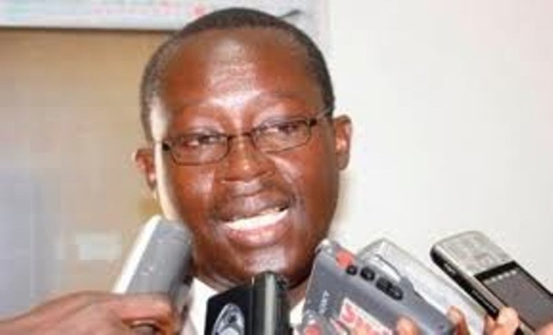 CAN 2015 : les Lions ne peuvent se permettre de rater la qualification (Président FSF) CAN 2015 : les Lions ne peuvent se permettre de rater la qualification (Président FSF)