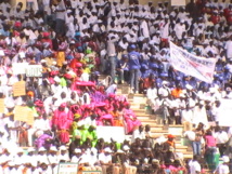 Fête du travail: les engagements du ministre Mansour SY à l'endroit des travailleurs ce 1er mai Fête du travail: les engagements du ministre Mansour SY à l'endroit des travailleurs ce 1er mai