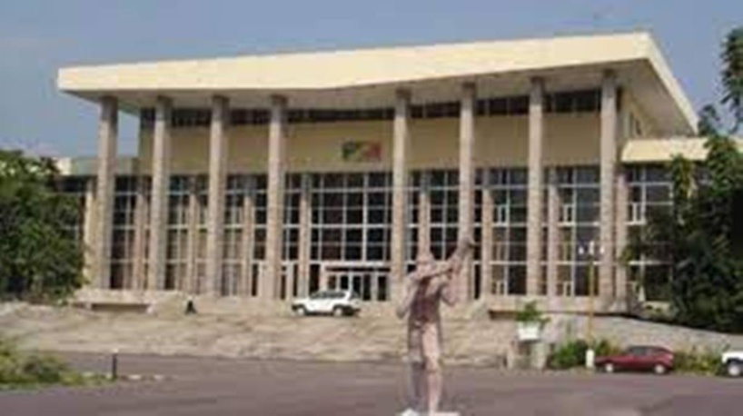 Congo-B: les forces de défense et de sécurité votent en avance pour les législatives du 10 juillet Congo-B: les forces de défense et de sécurité votent en avance pour les législatives du 10 juillet