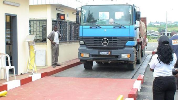 Surcharge à l’essieu : l'Etat du Sénégal perd 10 milliards de F Cfa par an