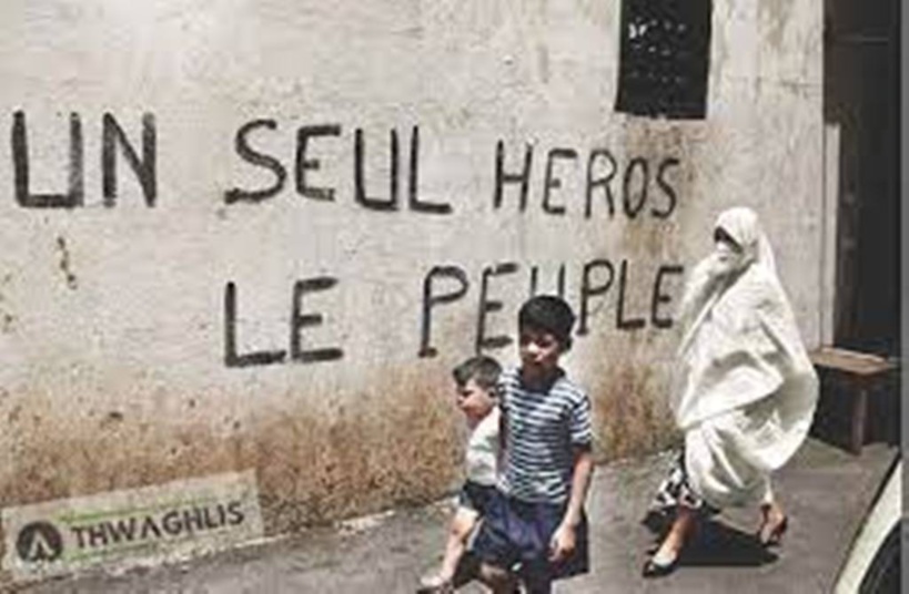 Algérie: 60 ans après la proclamation de l’indépendance, le souvenir d’un 5 juillet euphorique
