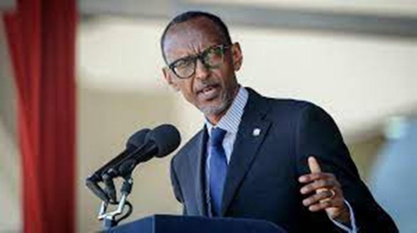 RDC-Rwanda: le mouvement citoyen la Lucha appelle à ne pas négocier avec le président Kagame RDC-Rwanda: le mouvement citoyen la Lucha appelle à ne pas négocier avec le président Kagame