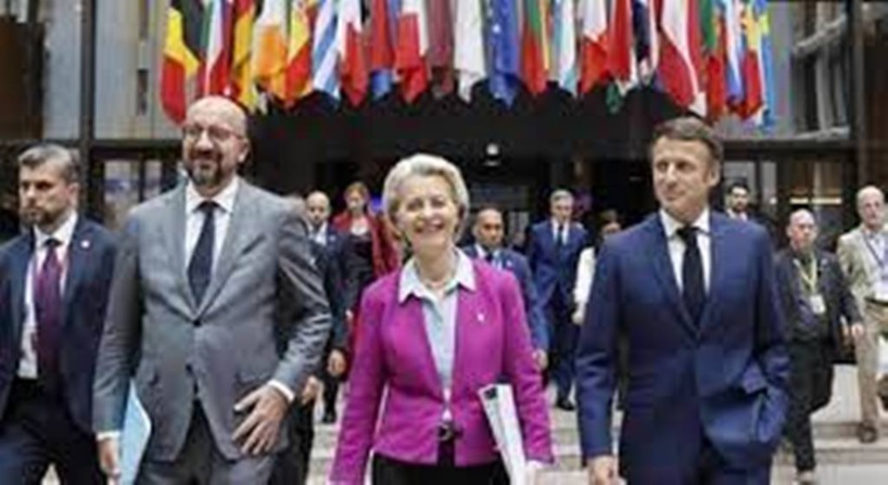 La corruption en Ukraine au cœur de la conférence pour sa reconstruction post-guerre