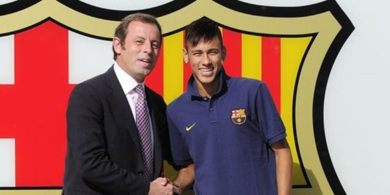 Le Barca pourrait dépenser 246 millions d’euros de transferts l’été prochain Le Barca pourrait dépenser 246 millions d’euros de transferts l’été prochain