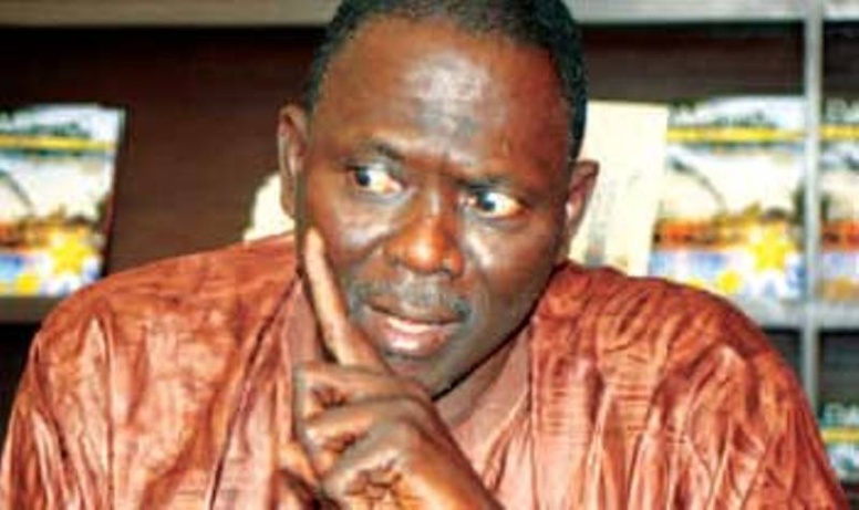 Code de la presse: le président Sall demande l'adoption, Moustapha Diakhaté dit niet Code de la presse: le président Sall demande l'adoption, Moustapha Diakhaté dit niet