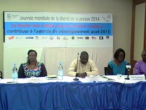 L'Unesco et ses partenaires célébrent la liberté des médias L'Unesco et ses partenaires célébrent la liberté des médias