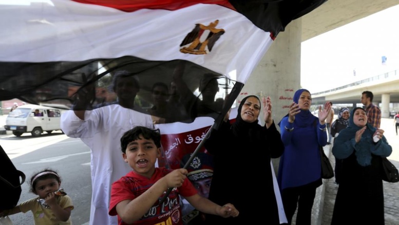 Egypte: Timide début de campagne présidentielle Egypte: Timide début de campagne présidentielle