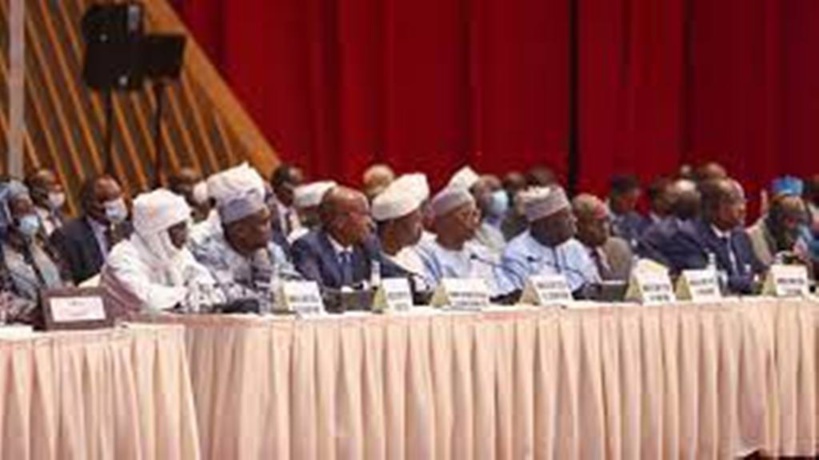 Tchad: les participants aux négociations à Doha se déchirent sur le projet d’accord