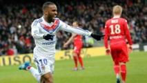 OL : Lacazette veut rester, mais… OL : Lacazette veut rester, mais…
