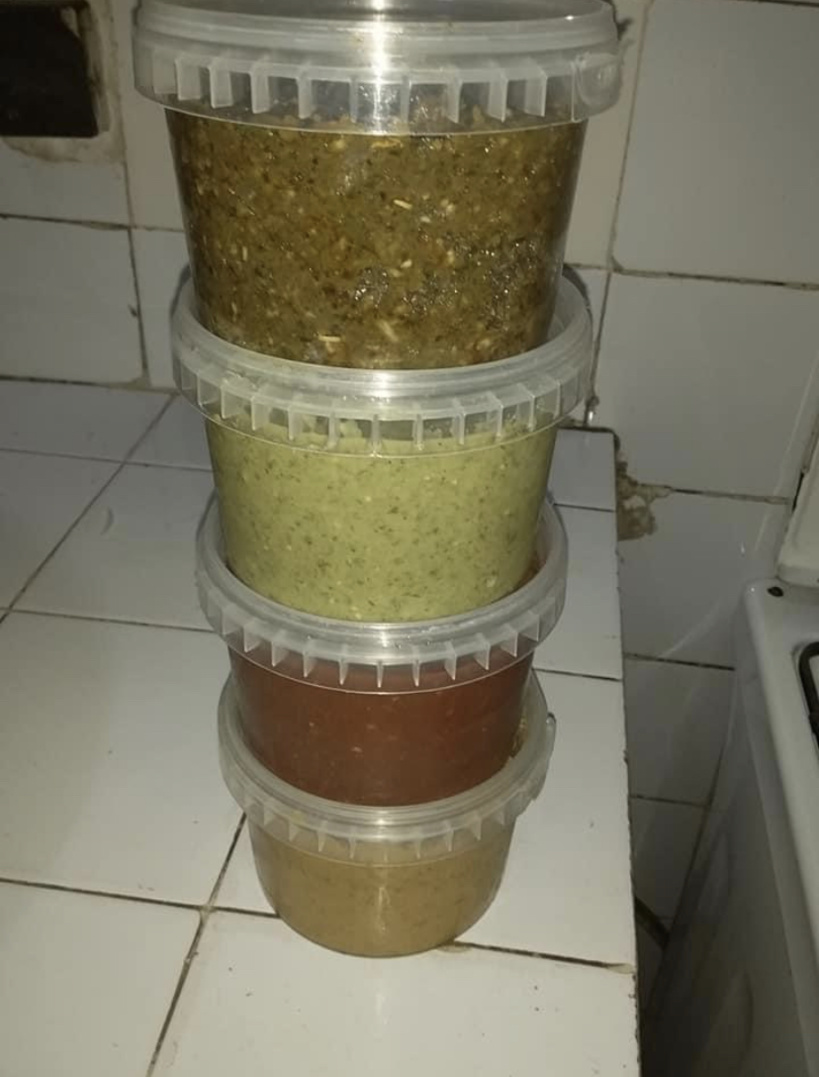 #Tabaski2022 : la vente de "Nokoss" sur les réseaux sociaux, un business en vogue à quelques jours de la fête #Tabaski2022 : la vente de "Nokoss" sur les réseaux sociaux, un business en vogue à quelques jours de la fête