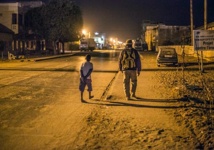 Insertion des enfants de la rue à Saint louis : Combat de nuit pour sauver les talibés Insertion des enfants de la rue à Saint louis : Combat de nuit pour sauver les talibés