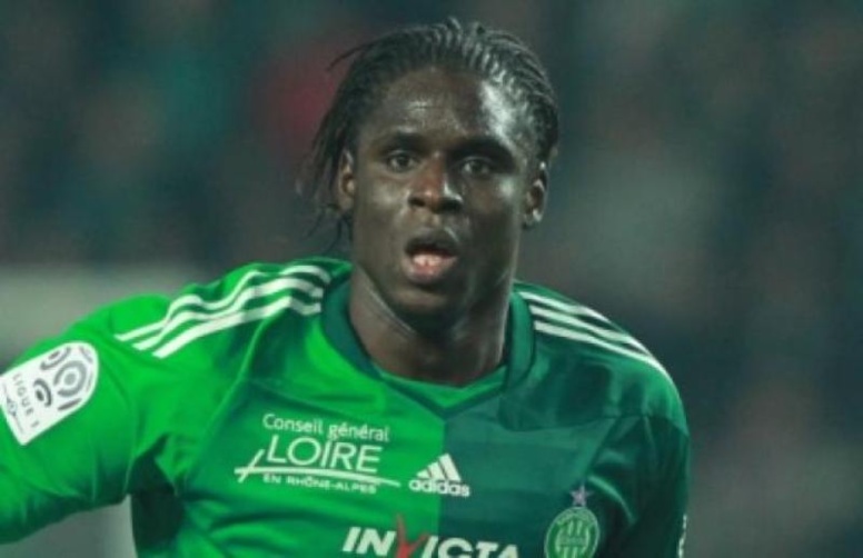 Transfert: Bayal Sall dans le viseur de Crystal Palace Transfert: Bayal Sall dans le viseur de Crystal Palace