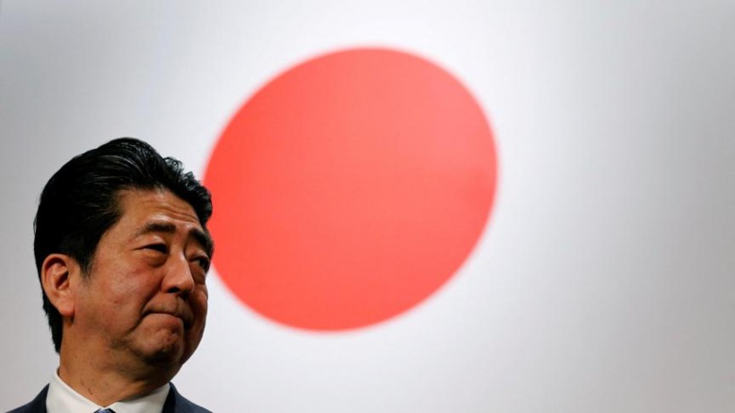 Japon : l'ex-Premier ministre Shinzo Abe est mort après une attaque par balles Japon : l'ex-Premier ministre Shinzo Abe est mort après une attaque par balles