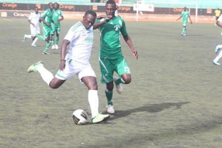 Ligue 1- 19e Journée : Le Jaraaf reprend les commandes, Yeggo retrouve le sourire Ligue 1- 19e Journée : Le Jaraaf reprend les commandes, Yeggo retrouve le sourire