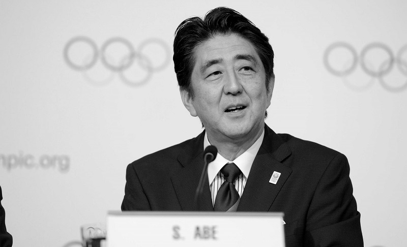 ​Le CIO pleure la mort de l'ancien Premier ministre japonais Abe Shinzo