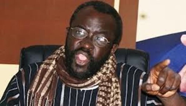 Moustapha Cissé LO sur son absence des listes de Touba: « Je n’ai jamais été demandeur… »