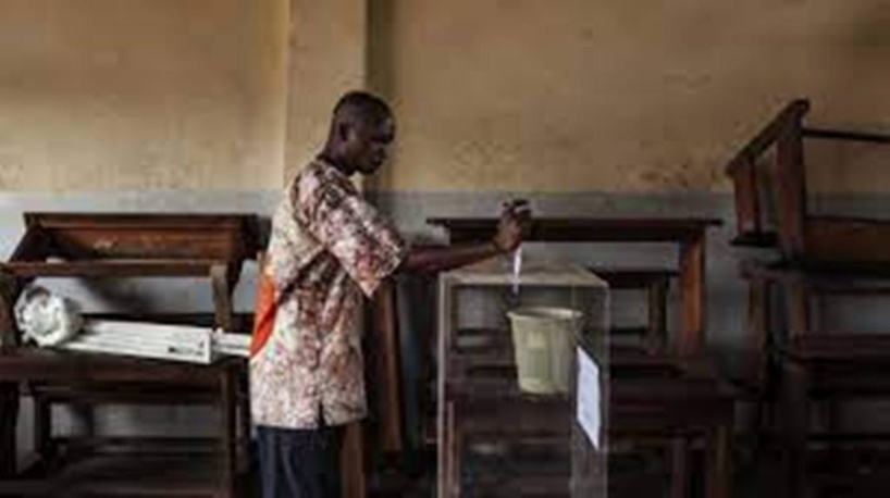 Congo-B : fin de la campagne pour les élections législatives