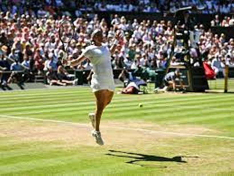 La qualification d'Ons Jabeur pour la finale de Wimbledon enchante les Tunisiens La qualification d'Ons Jabeur pour la finale de Wimbledon enchante les Tunisiens