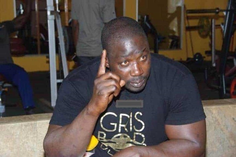 Lutte - Gris Bordeaux : « Je suis plus prêt et plus fort que Balla Gaye 2 »