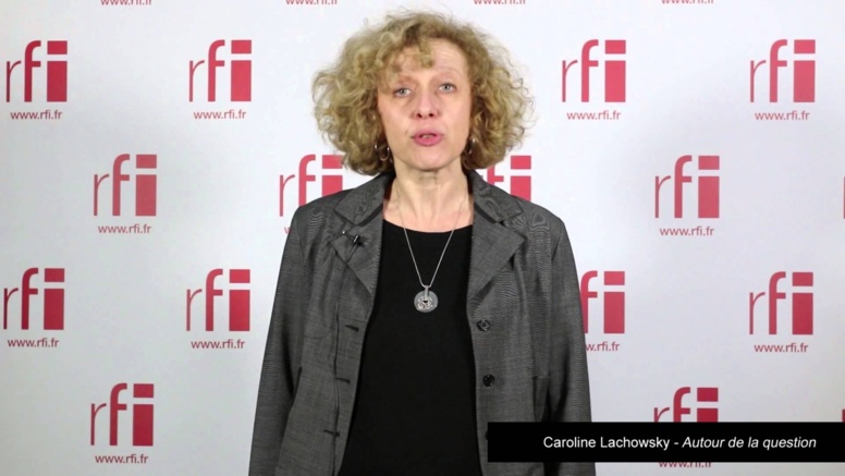 « AUTOUR DE LA QUESTION » de RFI se délocalise à Dakar « AUTOUR DE LA QUESTION » de RFI se délocalise à Dakar