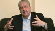 Abdelmalek Sellal va diriger un gouvernement de 34 membres dominé par des technocrates