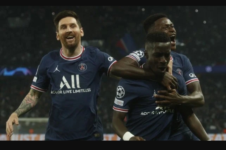 Le PSG veut refourguer Idrissa Gueye et Danilo Pereira à tout le monde