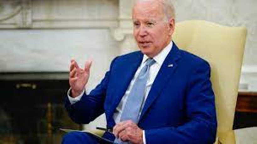 Joe Biden défend son déplacement en Arabie saoudite dans une tribune Joe Biden défend son déplacement en Arabie saoudite dans une tribune