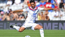 OL : Grenier se laisse la porte ouverte pour cet été OL : Grenier se laisse la porte ouverte pour cet été