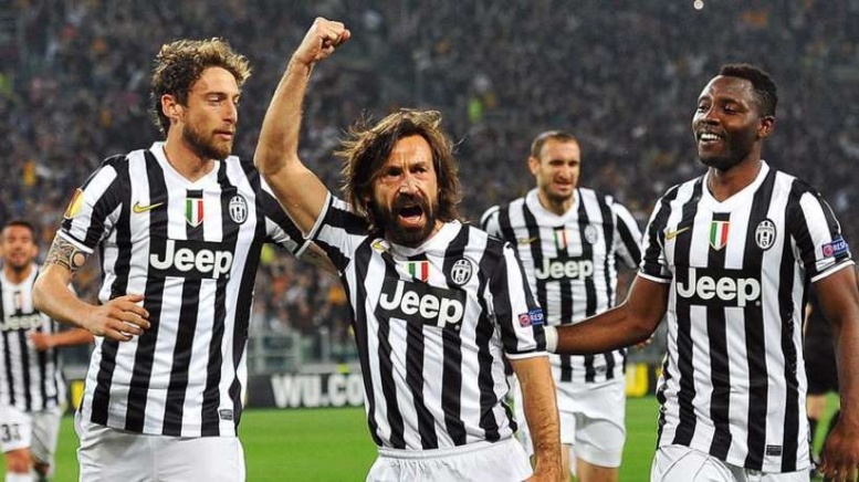 Interrogé par L’Équipe, le métronome de la Juventus Turin et de l'équipe d'Italie Andrea Pirlo a balayé son actualité.
