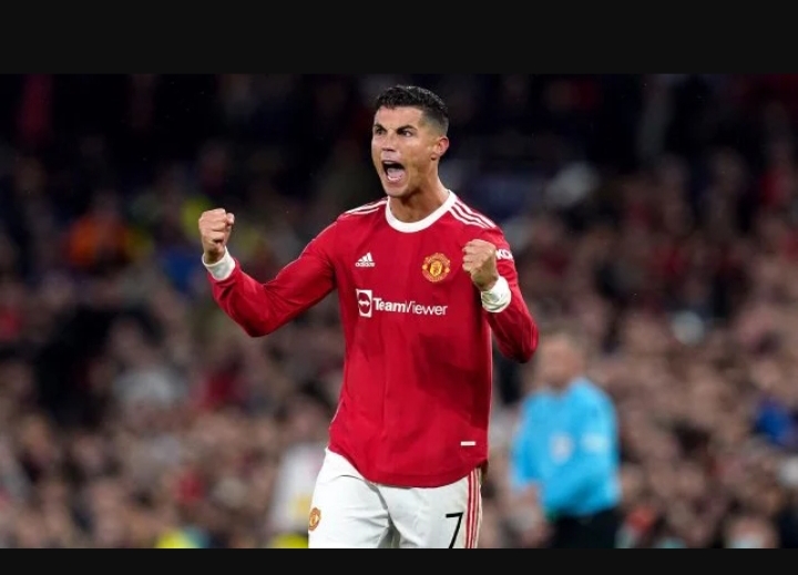 Manchester United : Erik ten Hag scelle l'avenir de Cristiano Ronaldo