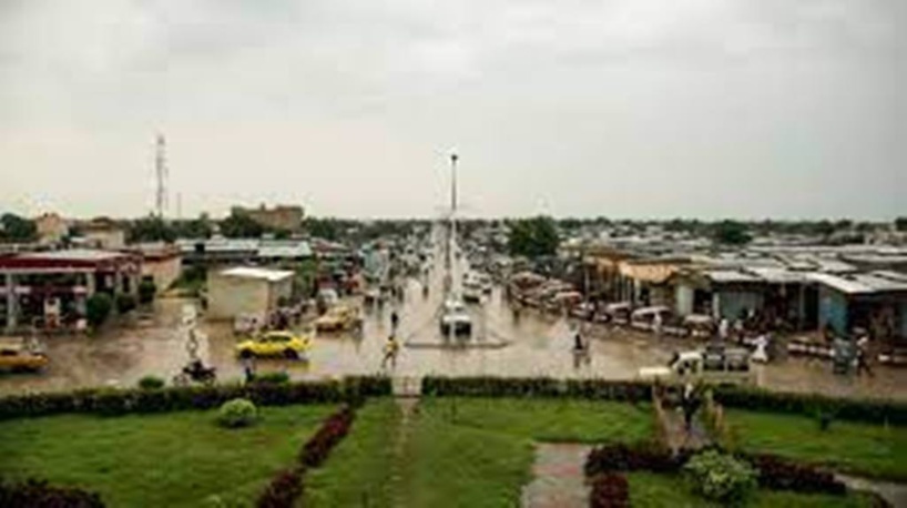 Saison des pluies au Tchad: à Ndjamena, les associations se mobilisent pour prévenir les dégâts