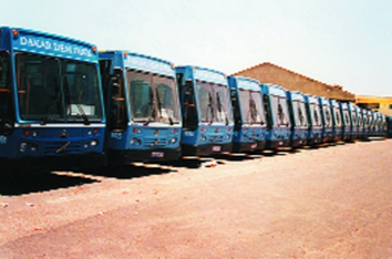 DDD en grève ce matin, le DG Dame Diop parle de 5 milliards dus à l’IPRES