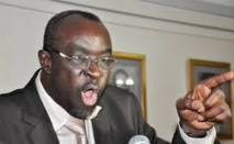 Locales 2014-Mbacké: Moustapaha Cissé LO menace de porter plainte contre le préfet  si Abdou Ahad Seck....