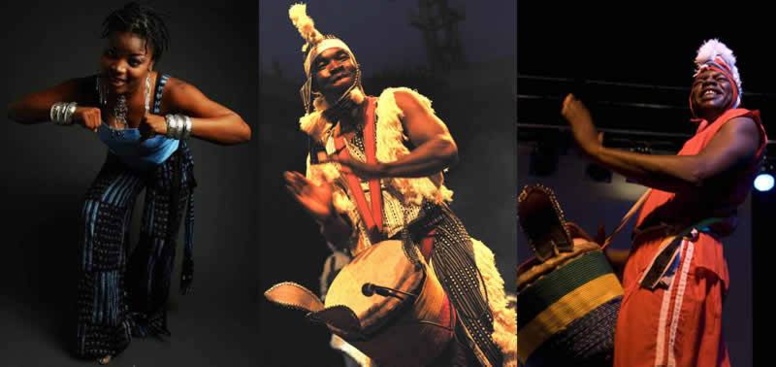 Festival « couleur et mode », la créativité et l'échange pour la relance des centres culturels Festival « couleur et mode », la créativité et l'échange pour la relance des centres culturels