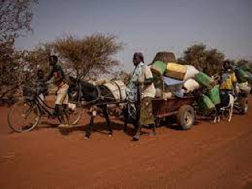 Burkina Faso: des hommes armés attaquent Barsalogho, dans la région stratégique de Kaya Burkina Faso: des hommes armés attaquent Barsalogho, dans la région stratégique de Kaya