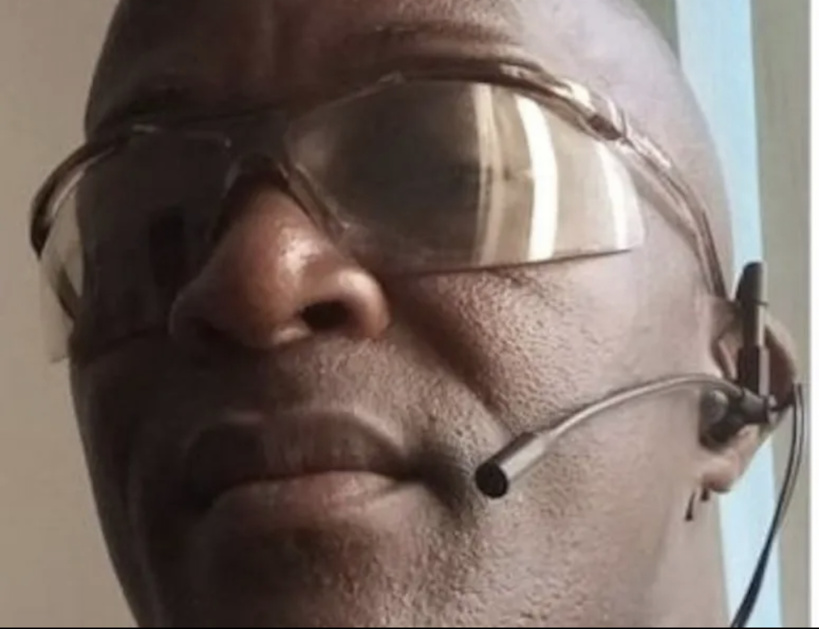 « Force spéciale »: François Mancabou est « un homme libre » selon Me Diallo d’Amnesty International « Force spéciale »: François Mancabou est « un homme libre » selon Me Diallo d’Amnesty International