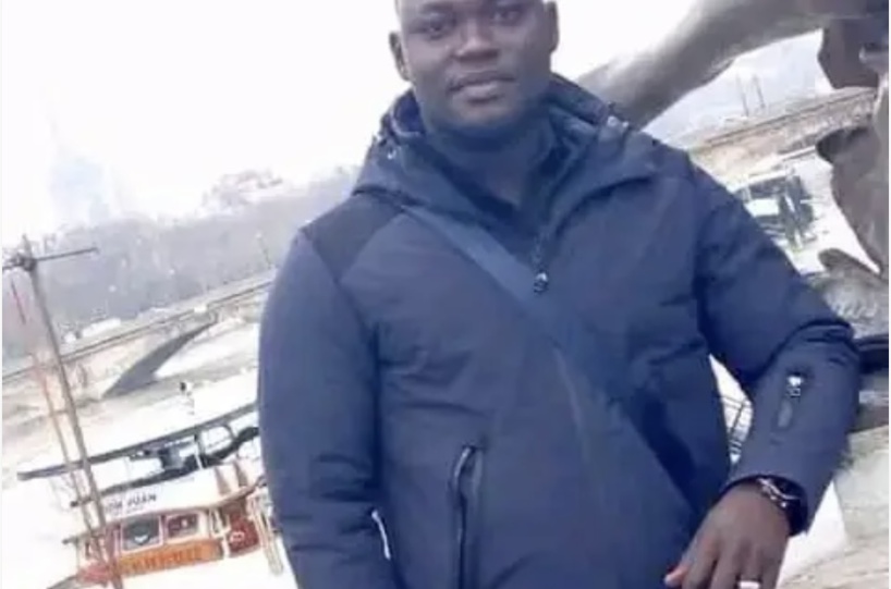 Affaire Pape Mamadou Seck: Des doutes sur une évasion Affaire Pape Mamadou Seck: Des doutes sur une évasion