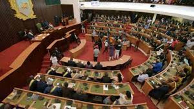 Côte d'Ivoire: les féministes vent debout contre un projet de loi autorisant la polygamie Côte d'Ivoire: les féministes vent debout contre un projet de loi autorisant la polygamie