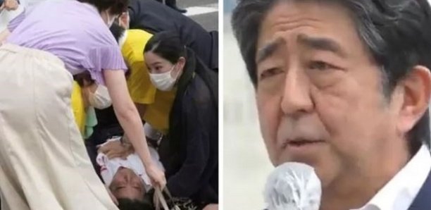 Assassinat de Shinzo Abe: le tueur voulait se venger d’une secte promue par l’ex-premier ministre
