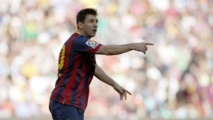 Messi fixe ses conditions au Barça Messi fixe ses conditions au Barça