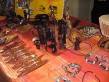 Youssou Diallo: "L'artisanat est un secteur endogéne et produit de la valeur ajouté "