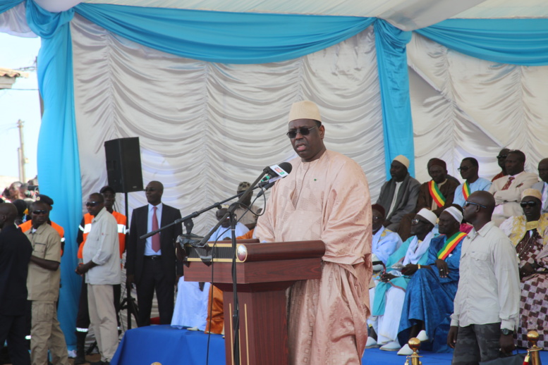 Fatick-Locales 2014: chaudes empoignades en vue chez Macky Sall, Bakhao Ndiongue en embuscade Fatick-Locales 2014: chaudes empoignades en vue chez Macky Sall, Bakhao Ndiongue en embuscade