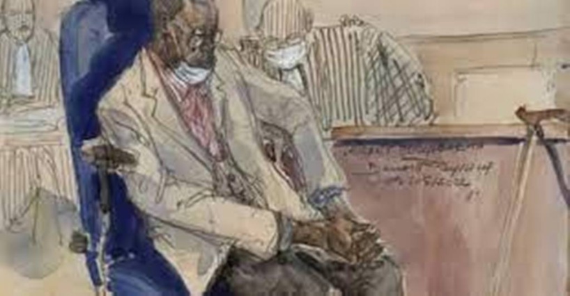 Génocide des Tutsis: l’ex-préfet rwandais Laurent Bucyibaruta condamné à 20 ans de prisonGénocide des Tutsis: l’ex-préfet rwandais Laurent Bucyibaruta condamné à 20 ans de prison