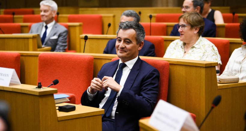 Incidents Finale LDC: un rapport du Sénat français dément le ministre de l'Intérieur et blanchit les supporters de Liverpool