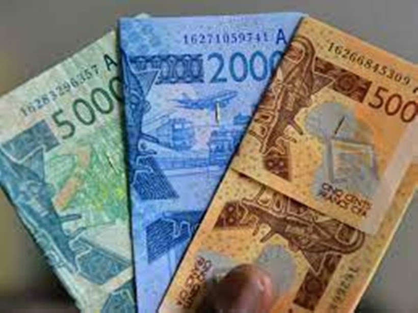 La parité entre l'euro et le dollar pourrait affecter également l’Afrique La parité entre l'euro et le dollar pourrait affecter également l’Afrique