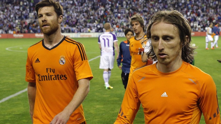 Liga : Accroché à Valladolid (1-1), le Real peut dire adieu au titre Liga : Accroché à Valladolid (1-1), le Real peut dire adieu au titre