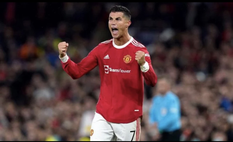Mercato: une offre XXL venue de l’Arabie Saoudite pour Cristiano Ronaldo