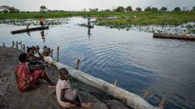 Soudan du Sud: à Old Fangak, les déplacés de Leer tentent de se reconstruire