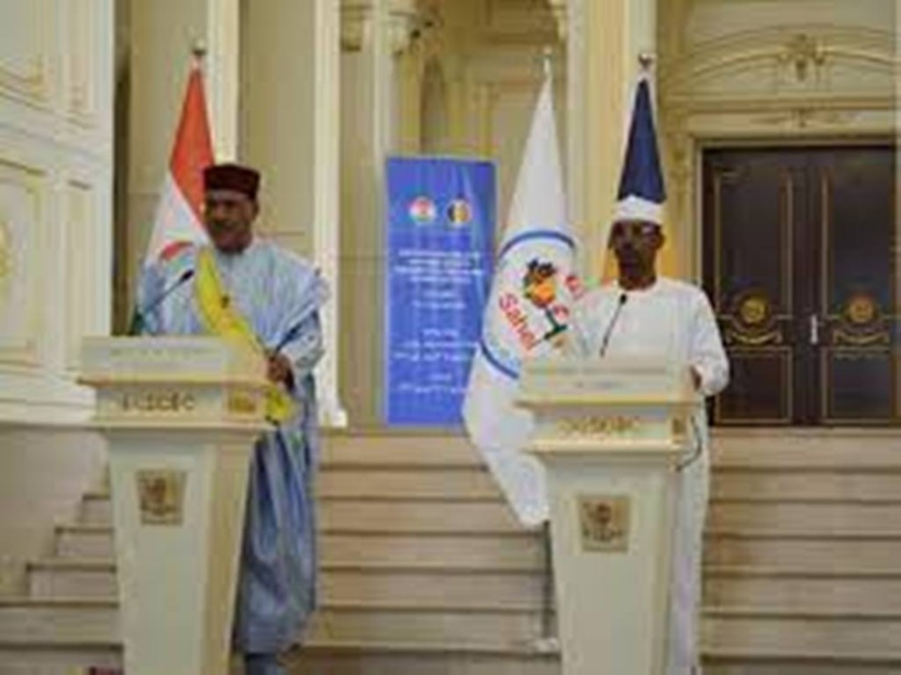 Le Tchad et le Niger promettent un nouveau souffle pour le G5 Sahel malgré le départ du Mali