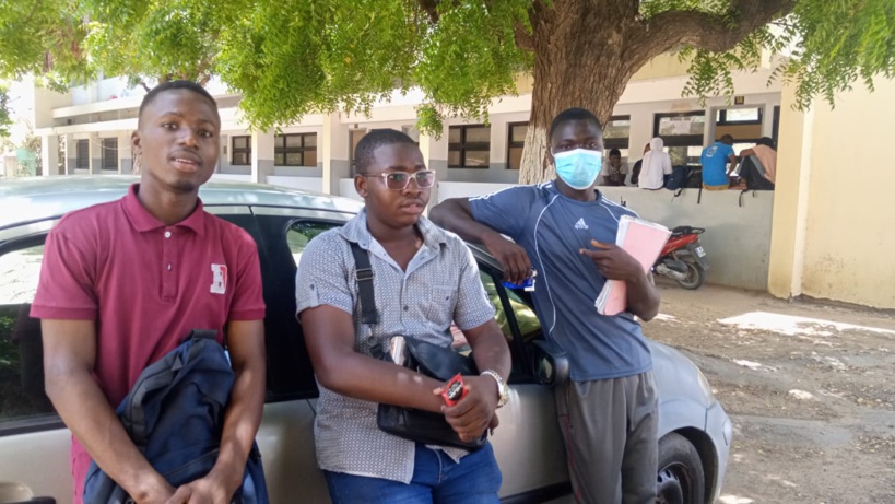 BAC 2022 : les premières épreuves jugées «abordables» par des candidats BAC 2022 : les premières épreuves jugées «abordables» par des candidats